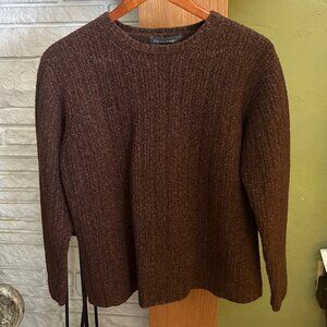 Banana Republic Wool Sweater – Men’s Large, Great Condition